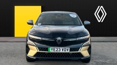 Renault Megane E-Tech EV60 160kW Iconic 60kWh Optimum Charge 5dr Auto Electric Hatchback